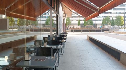 Photo 5 of Premises to rent in Avenida de Sancho el Fuerte, 24, Iturrama, Navarra