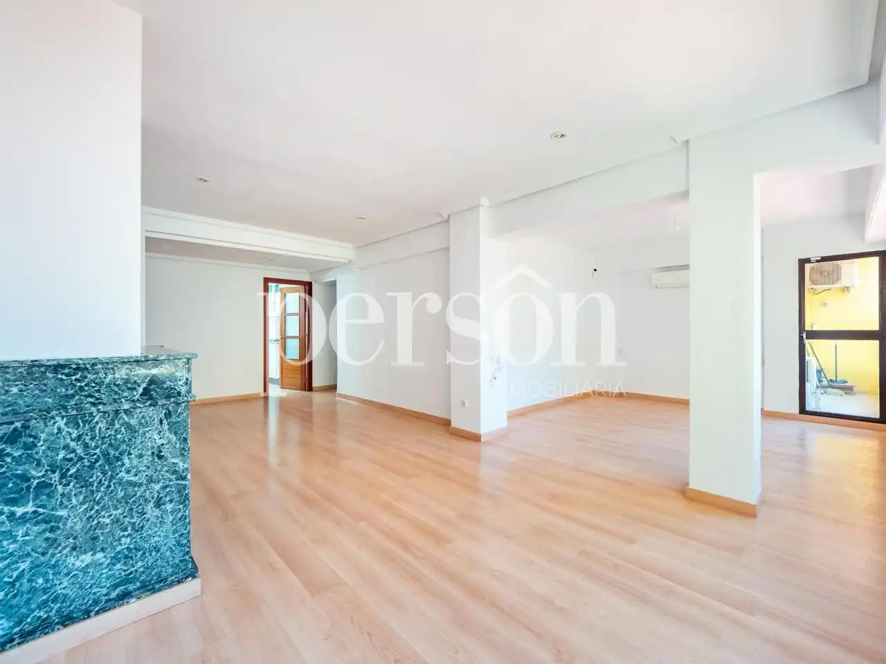 Flat with terrace for sale in Patraix