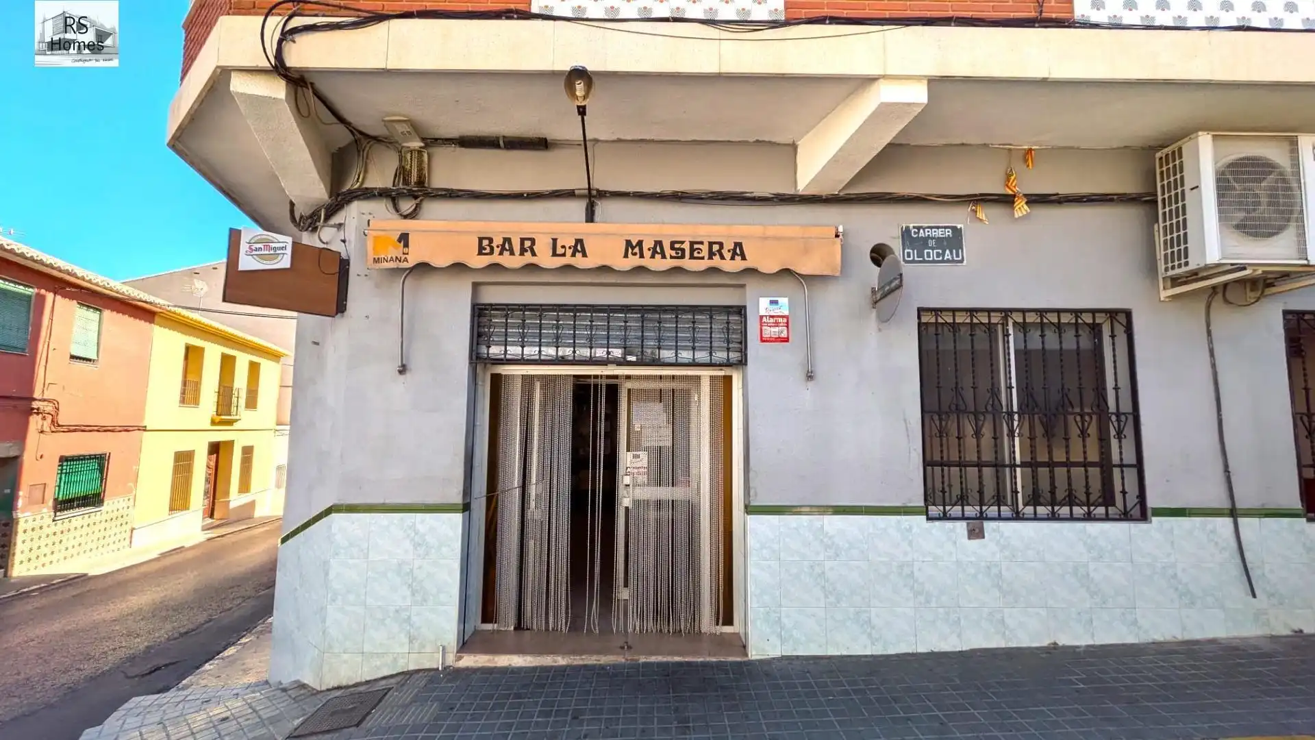 Gewerbefläche zum Verkauf in Calle OLOCAU 1, imagen 3