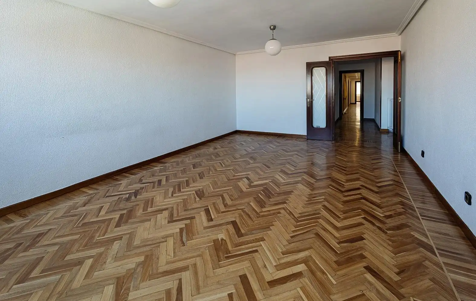 Piso con ascensor en venta en Plaza de España, imagen 4