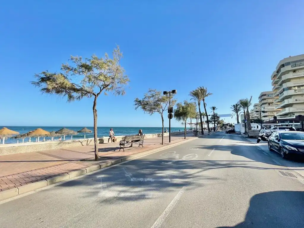 Villa mit Garten zum Verkauf in Puerto Deportivo, imagen 35