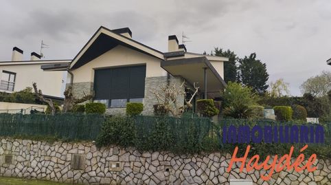 Foto 2 de Casa o chalet en venta en Berango, Bizkaia
