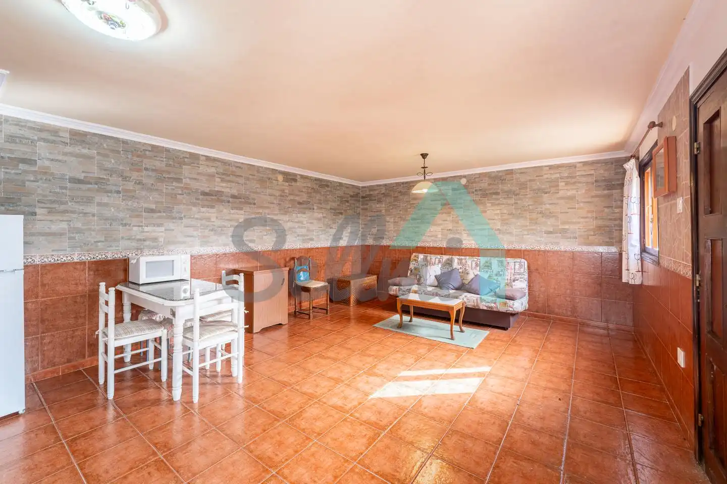 Casa con jardín en venta en La  Venta de Puga, imagen 31