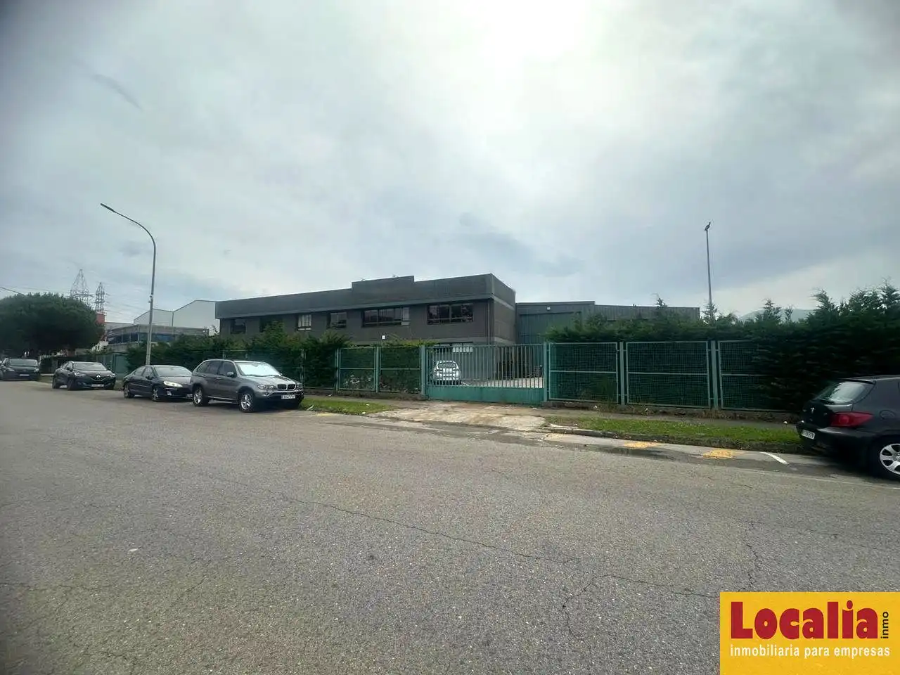 Nave industrial in vendita a El Astillero, imagen 6