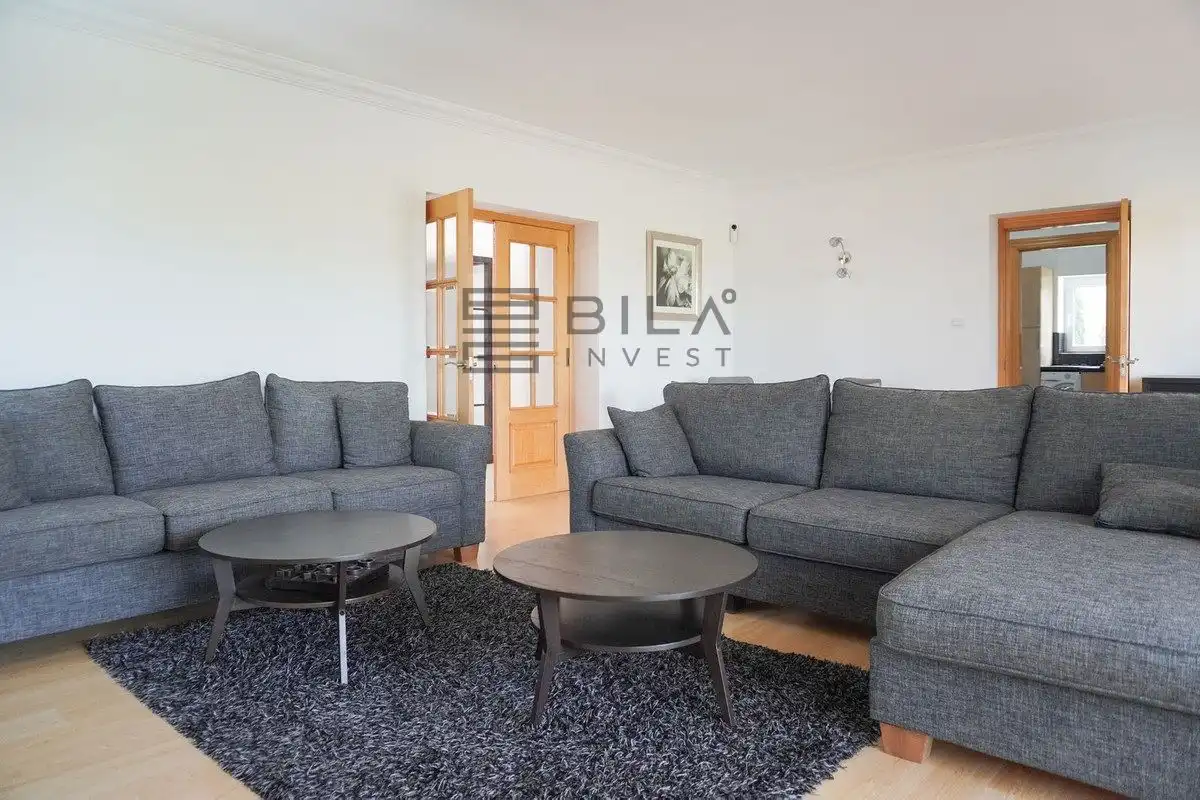 Chalet con piscina en venta en Cerros del Aguila, imagen 8