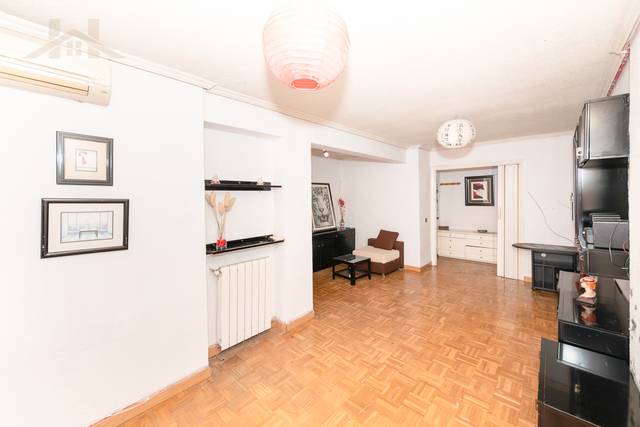 Piso en Venta en Avenida de la Mancha en Zarzaquemada