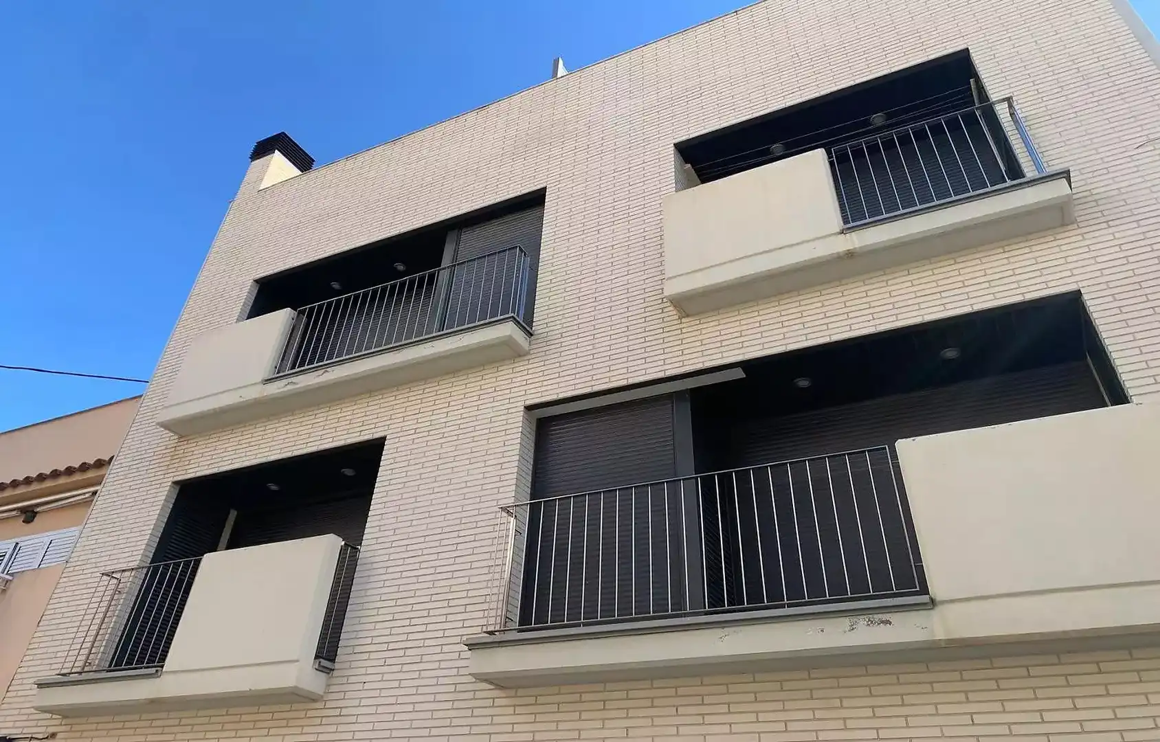 Apartment mit Aufzug zum Verkauf in Carrer Cristofor Colom 33