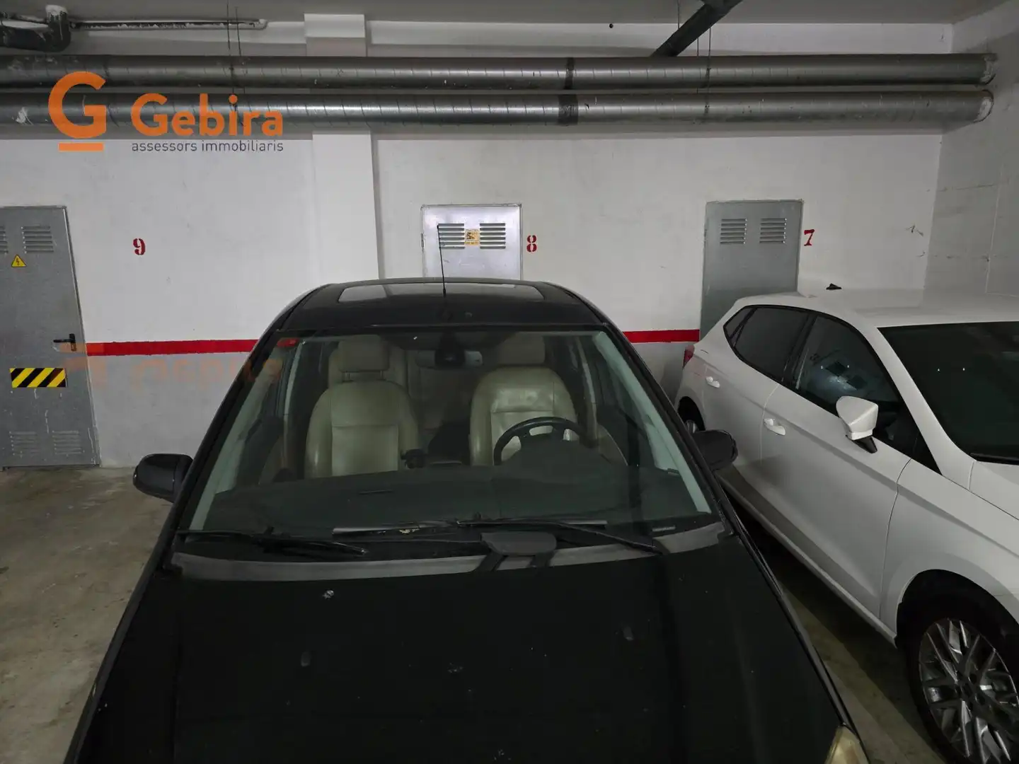 Piso con ascensor en venta en Prat de Cunit, imagen 15