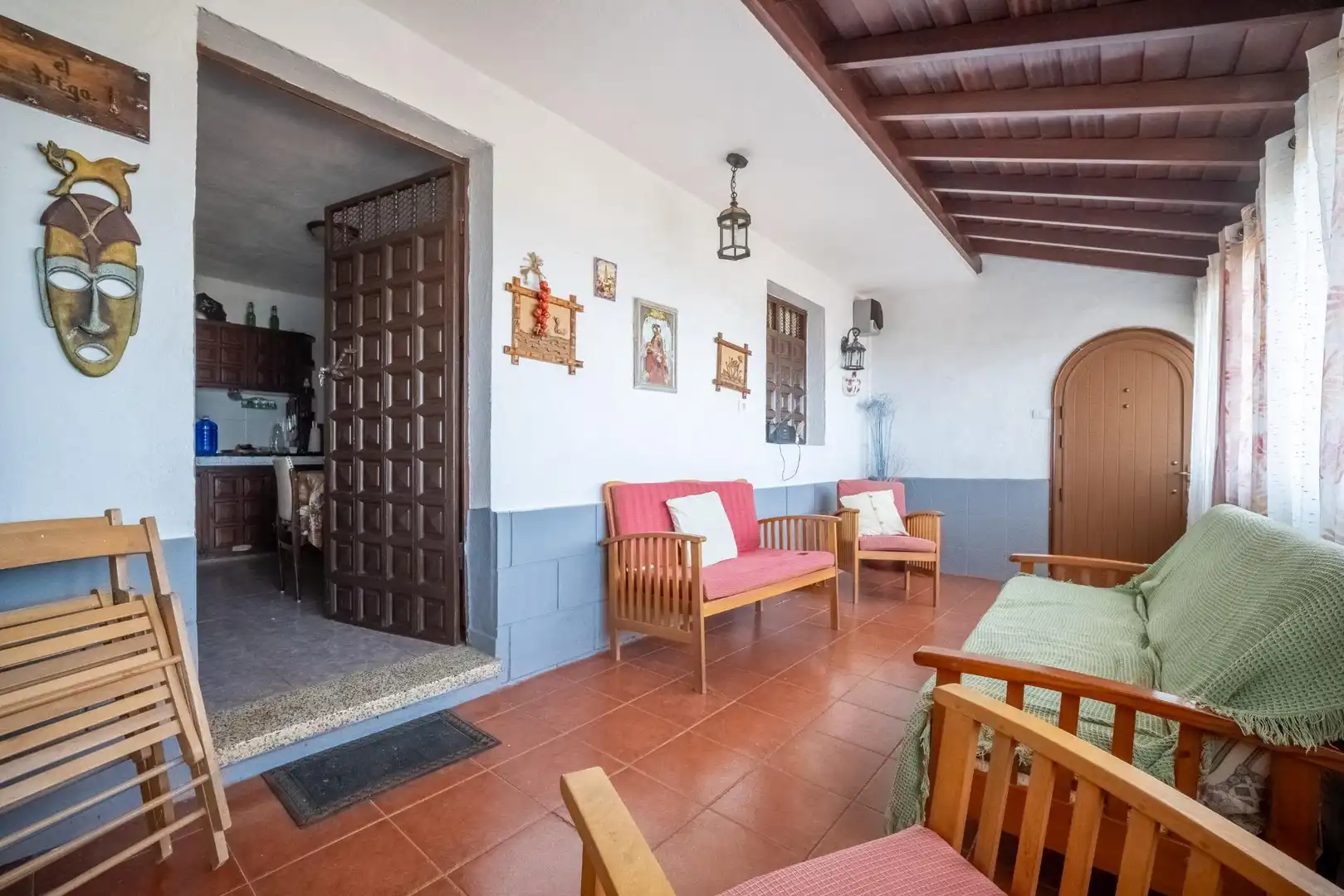 Country homes for sale in El Tanque