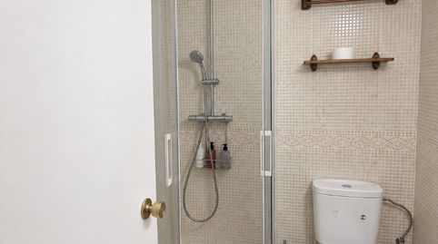 Foto 5 de Piso en venta en Calle Mediterráneo, Playa Bajadilla - Puertos, Marbella
