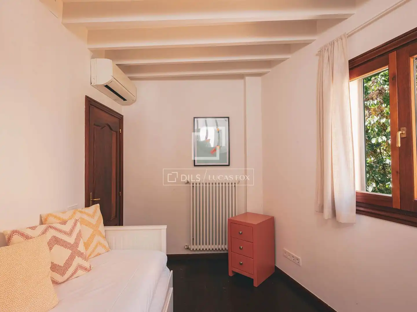 Habitación de Casa o chalet en venta en  Palma de Mallorca con Aire acondicionado, Calefacción y Parquet