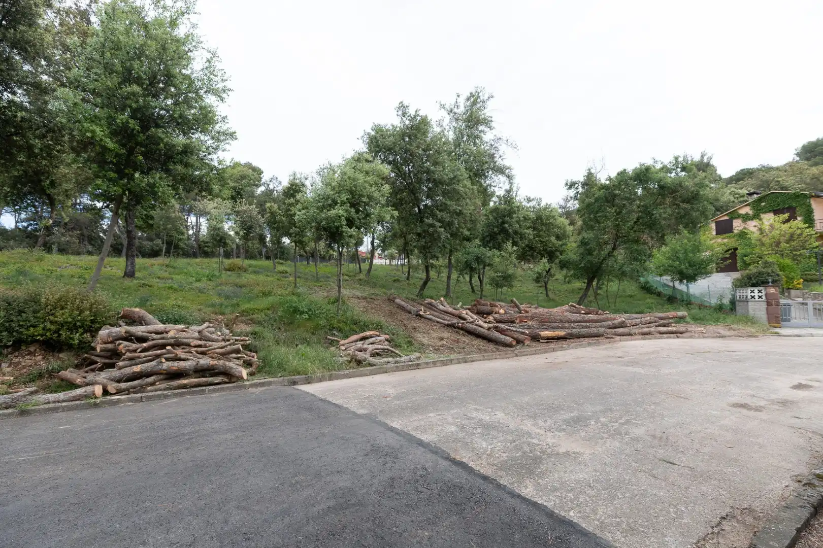 Lands and plots for sale in JOAN MIRO, imagen 5