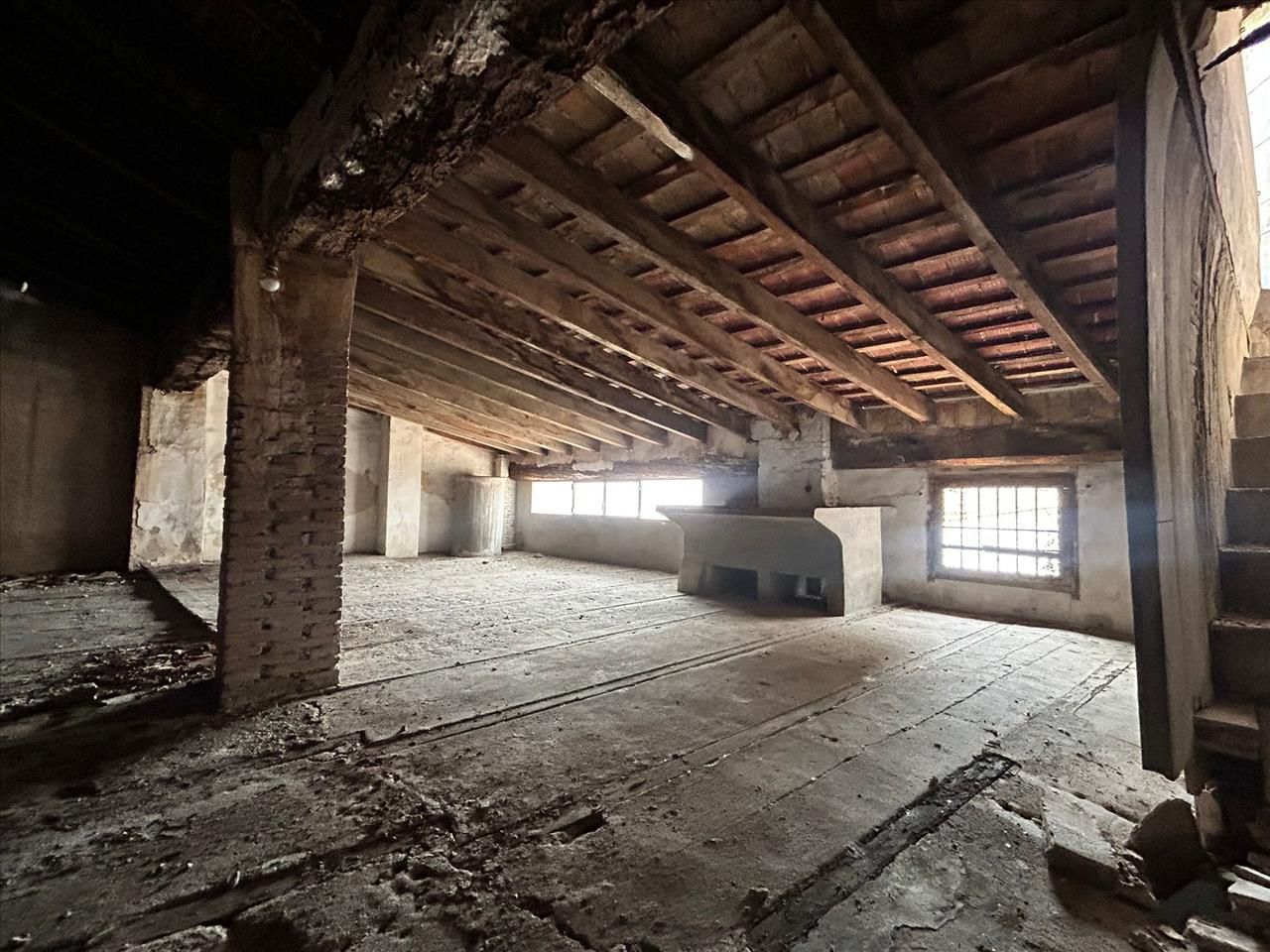 Casa adosada en venda en Carcaixent
