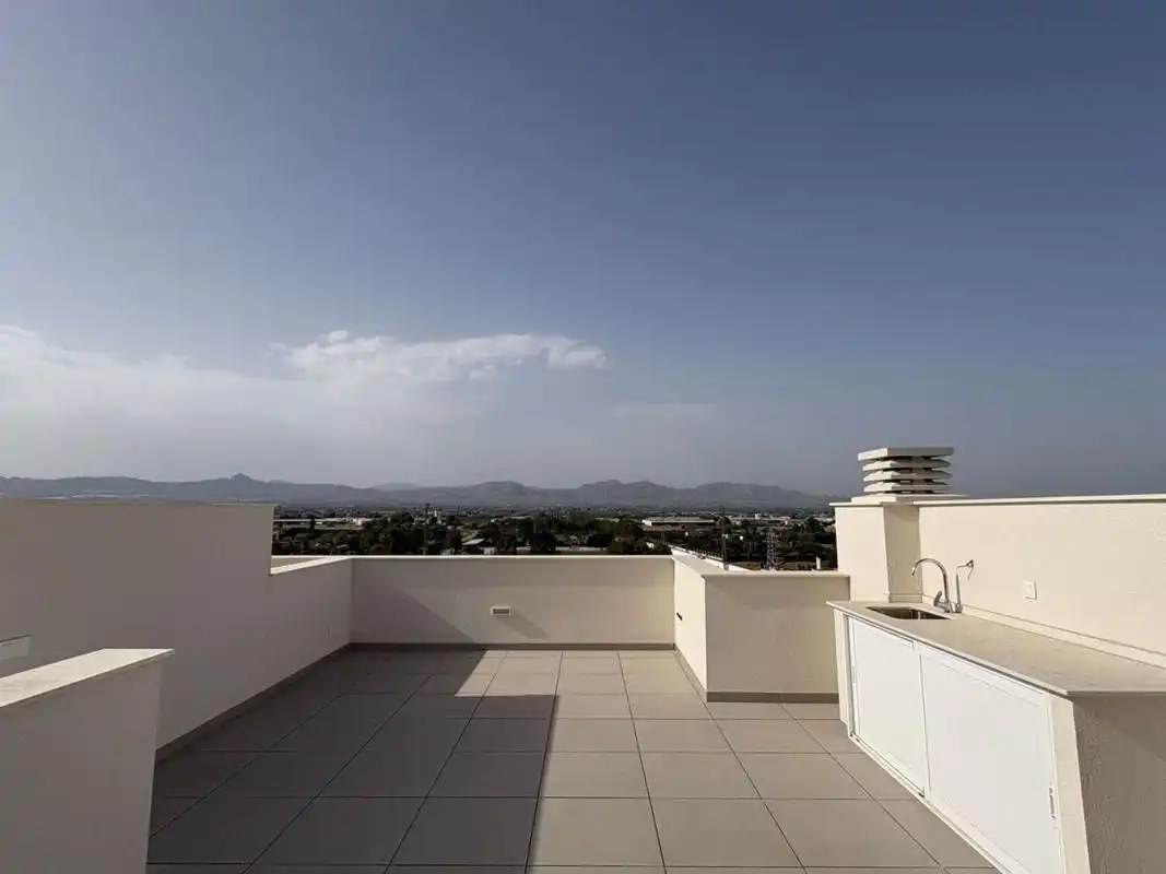Chalet con piscina en venta en Cox, imagen 26