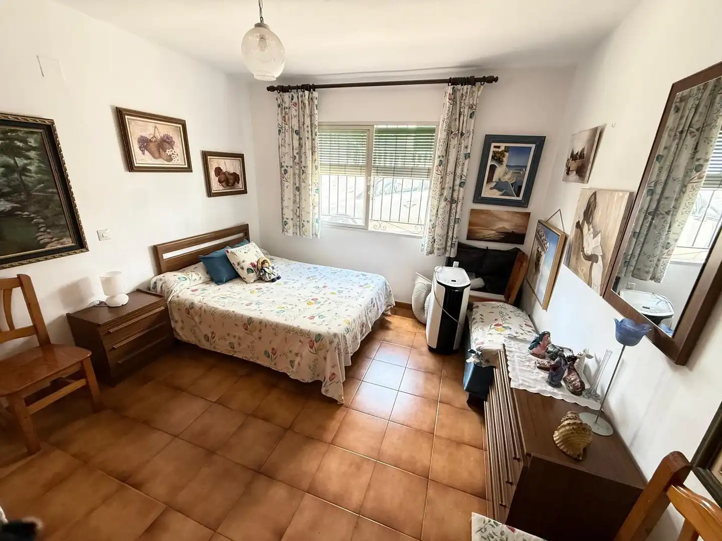 Detached house with terrace for sale in Avenida CANILLAS DE, imagen 15