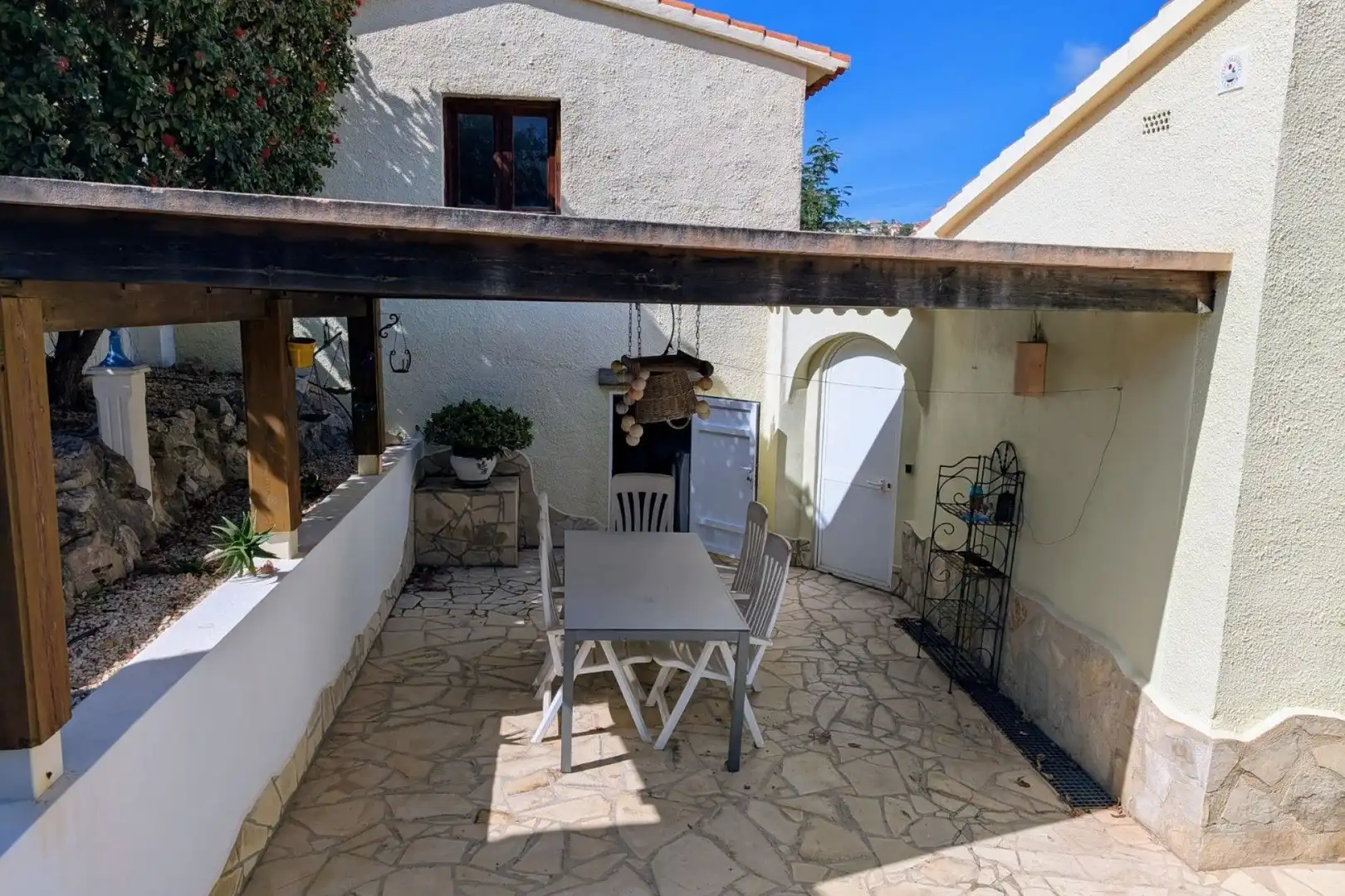 Casa amb piscina en venda a Paichi, imagen 32