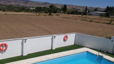 Foto 2 de Piso en venta en Calle José Echegaray, La Zubia Ciudad, Granada