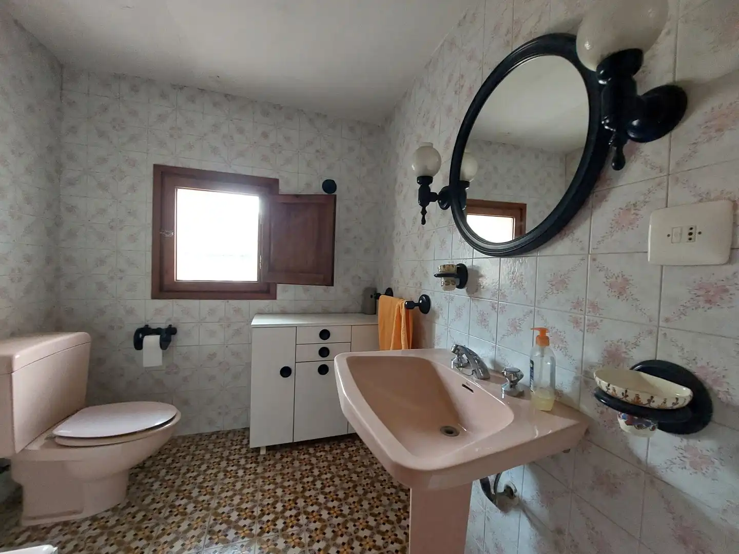 Bathroom of Country homes for sale in Ondara  with Private garden, Terrace and Swimming Pool