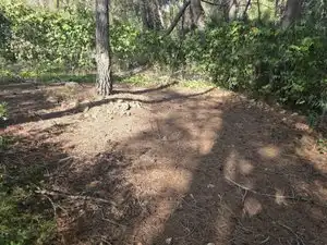 Rustikales Grundstück zum Verkauf in Partida Cumbres de Calicanto, imagen 7