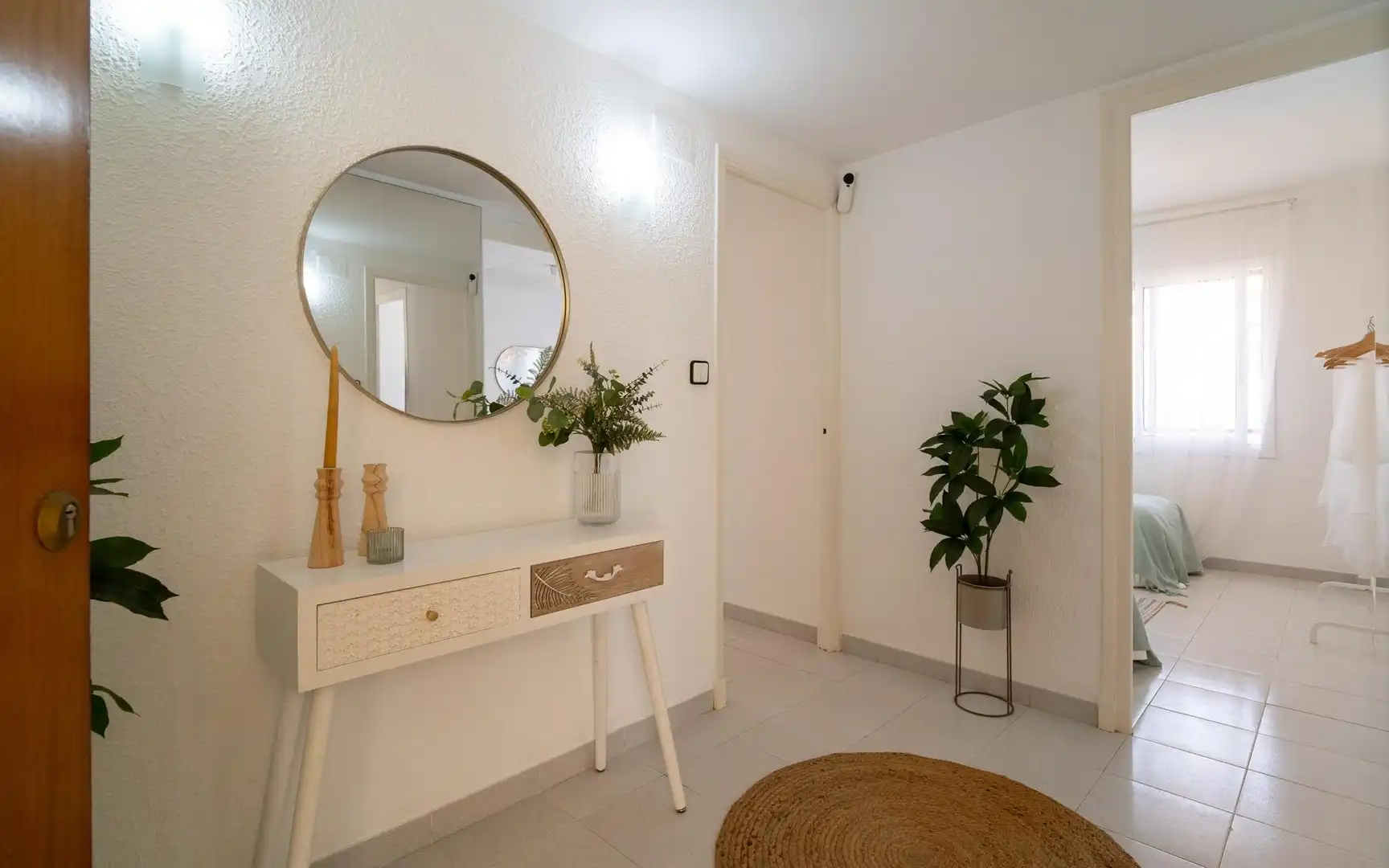 Piso en venta en ARCE OCHOTORENA, Llevant