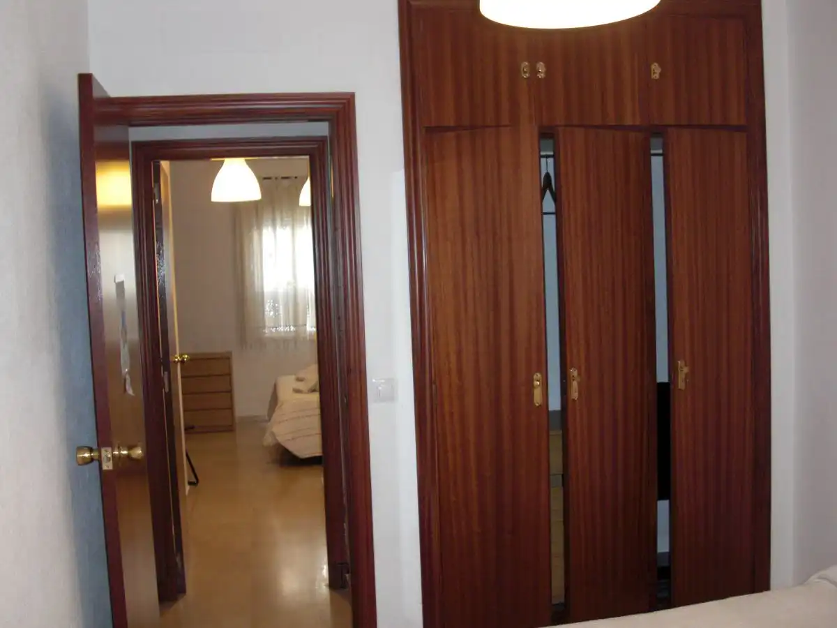 Piso de alquiler en Vejer