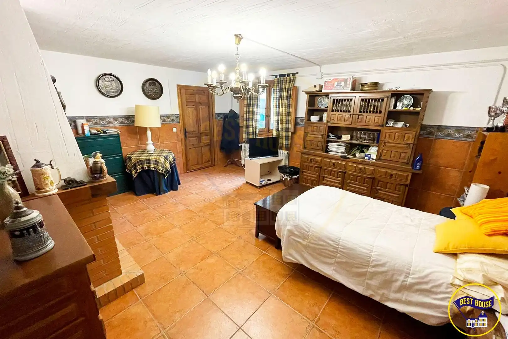 Casa o chalet en venta en Calle HORNO, Villalba de la Sierra