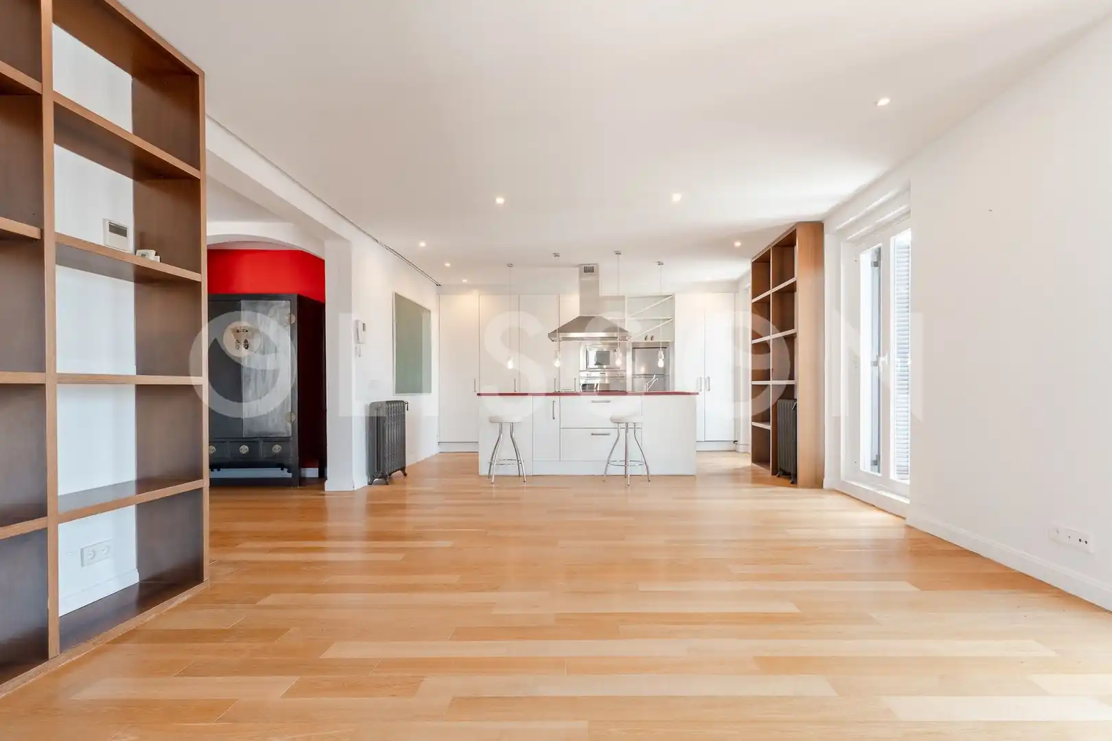 Appartamento con ascensore in vendita a Centro, imagen 4