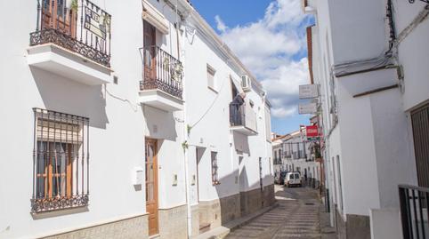 Foto 2 de Finca rústica en venda a Aroche, Huelva
