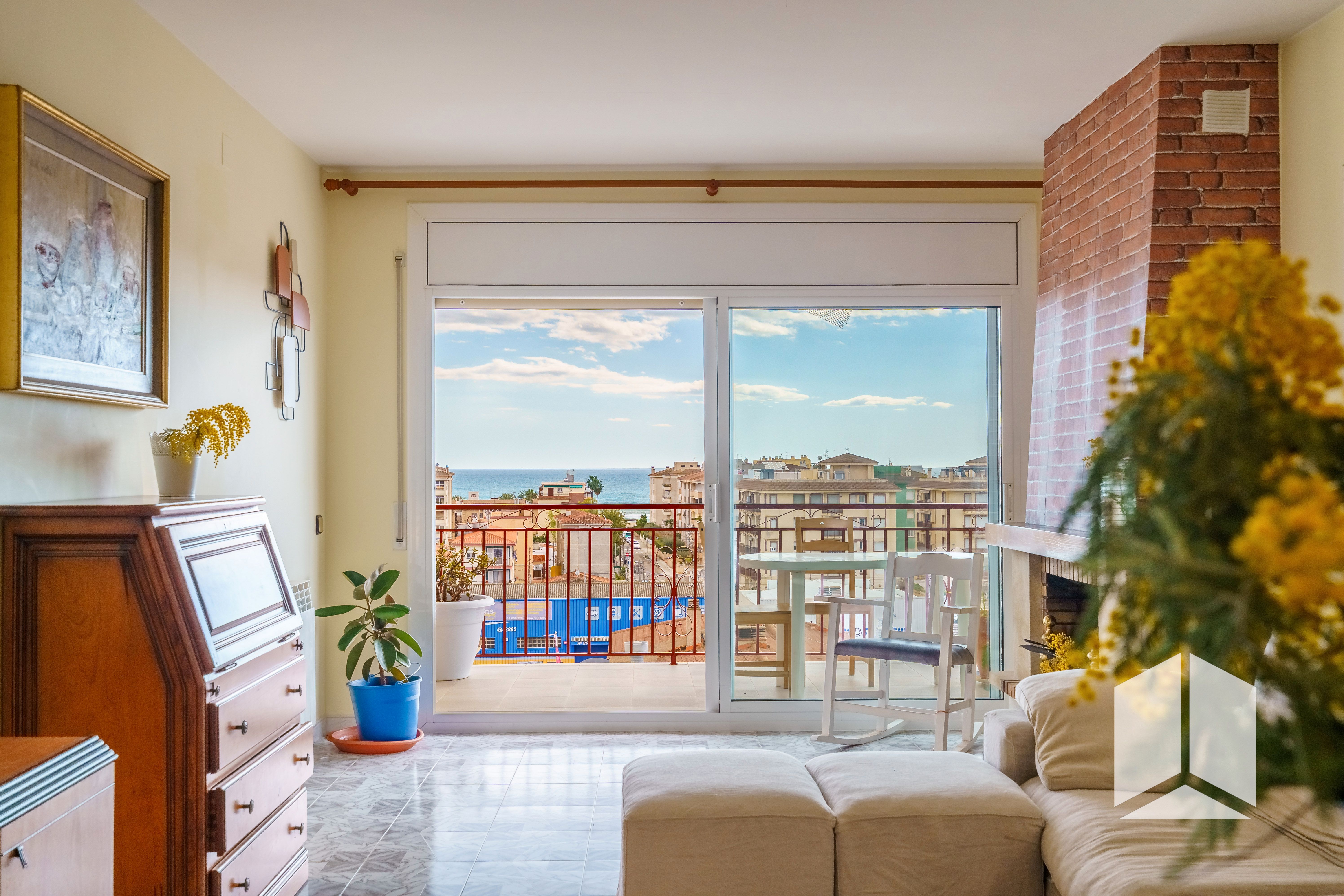 Habitación de Piso en venta en Calafell con Balcón