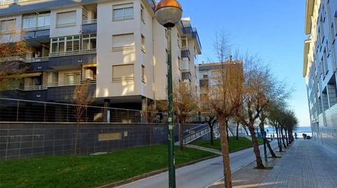 Foto 4 de Piso en venta en Nafarroa Kalea, 21, Zarautz, Gipuzkoa