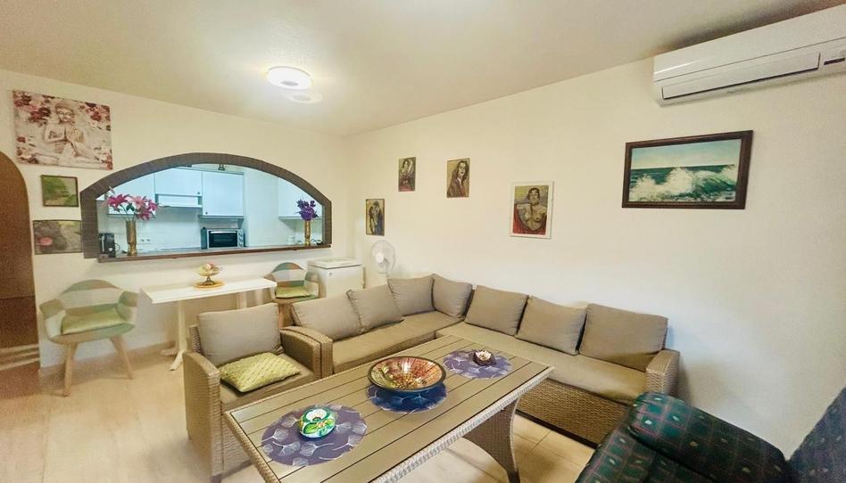 Foto 1 de Apartament en venda a Sector Sant Maurici, Francolí - Freser - Noguera, Girona