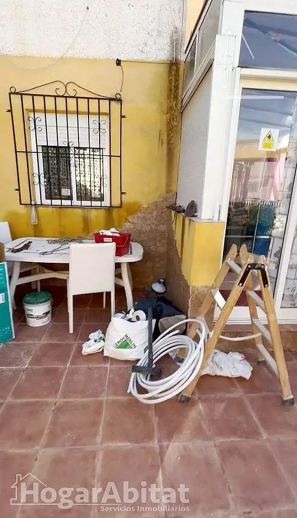 Wohnung mit Garten zum Verkauf in Calle Manuel Cano 'El Pireo', imagen 8