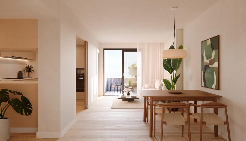 Foto 1 de Piso en venta en Carrer Acadèmia, 5, Instituts - Universitat, Lleida