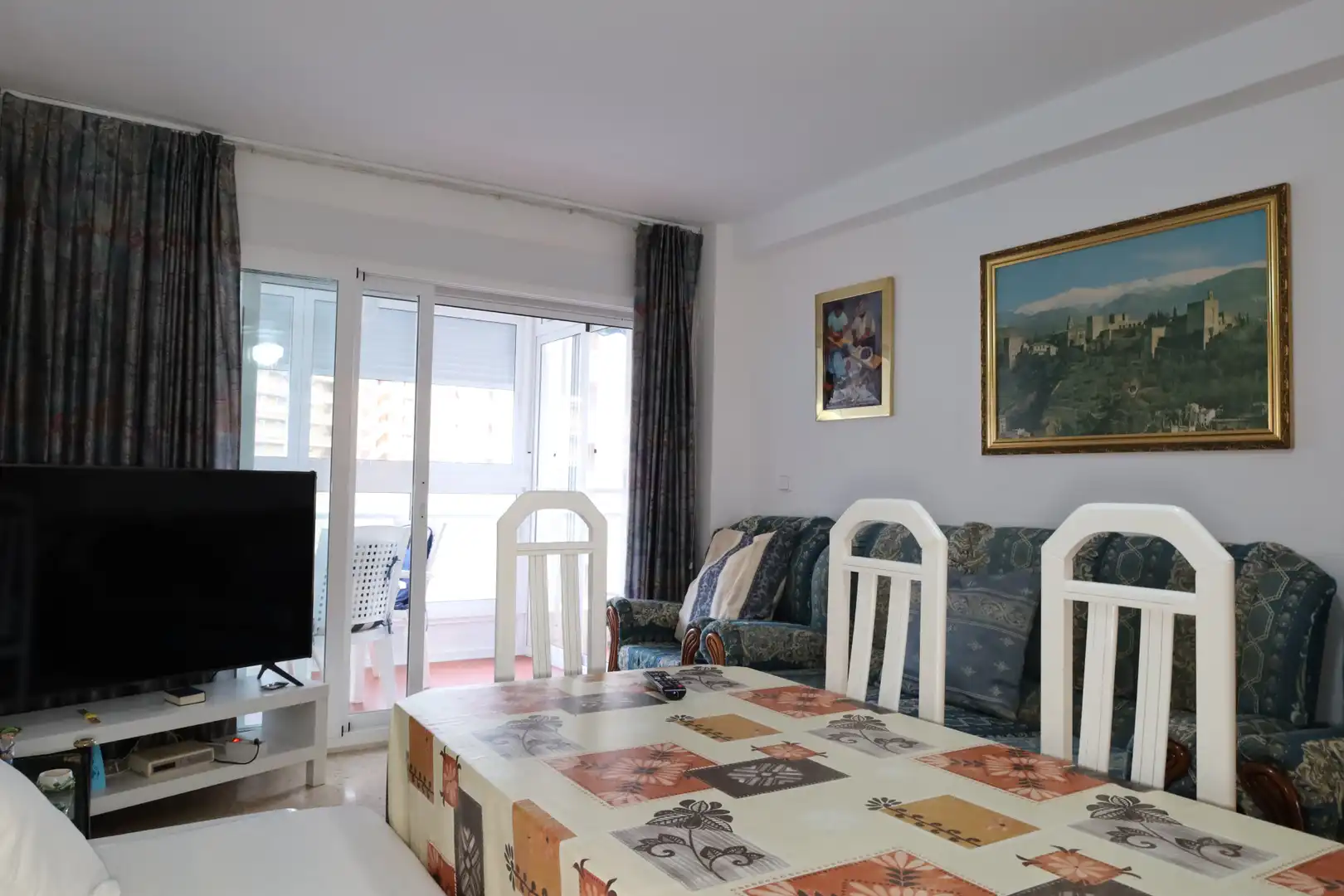 Flat with pool for sale in Avenida Bruselas, imagen 19