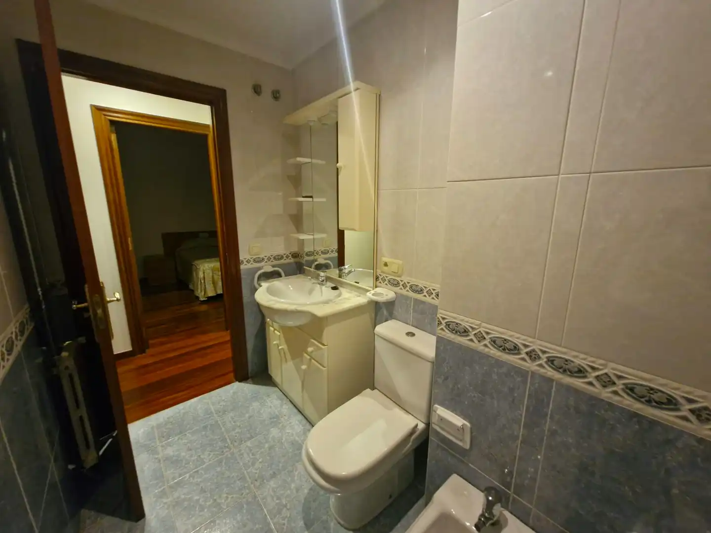 Apartament de lloguer a A Rúa