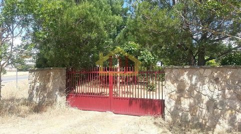 Foto 4 de Residencial en venda a Calle Ur-3, Parada de Arriba, Salamanca