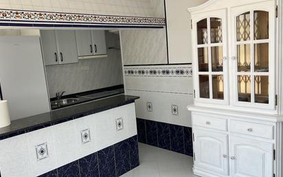 Kitchen of Study for sale in  Tarragona Capital  with Air Conditioner