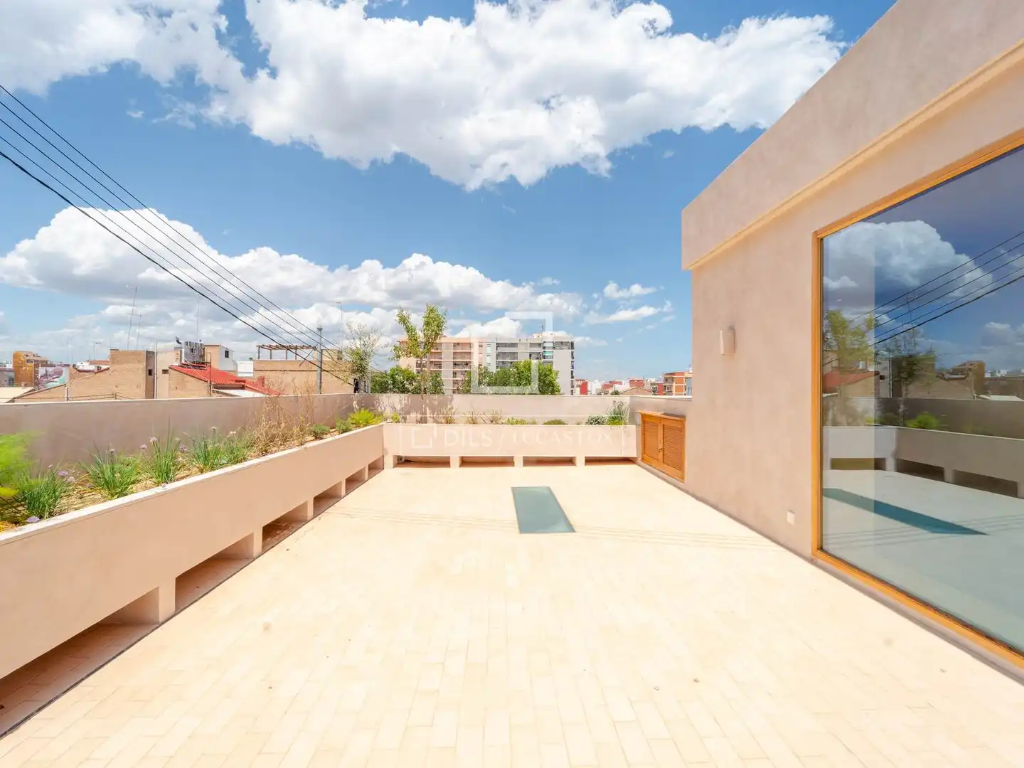 Villa mit Terrasse zum Verkauf in Poblats Marítims, imagen 68