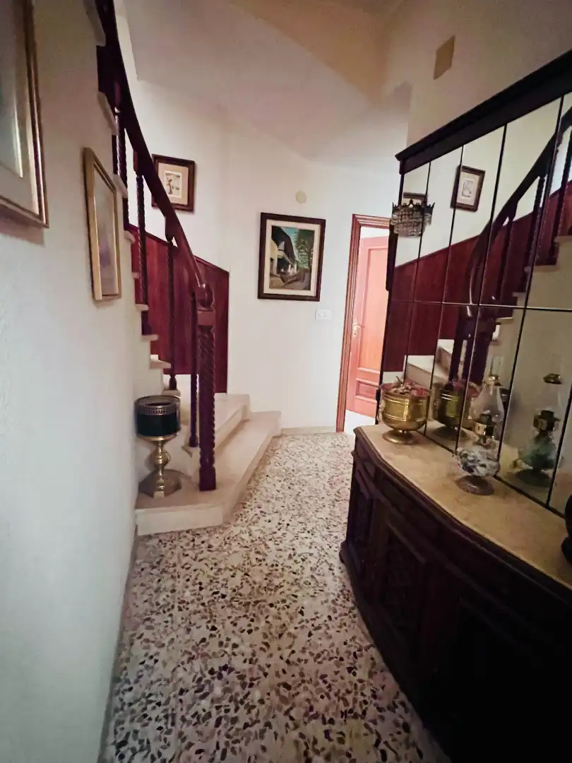Casa o chalet en venta en Petrer, Alicante