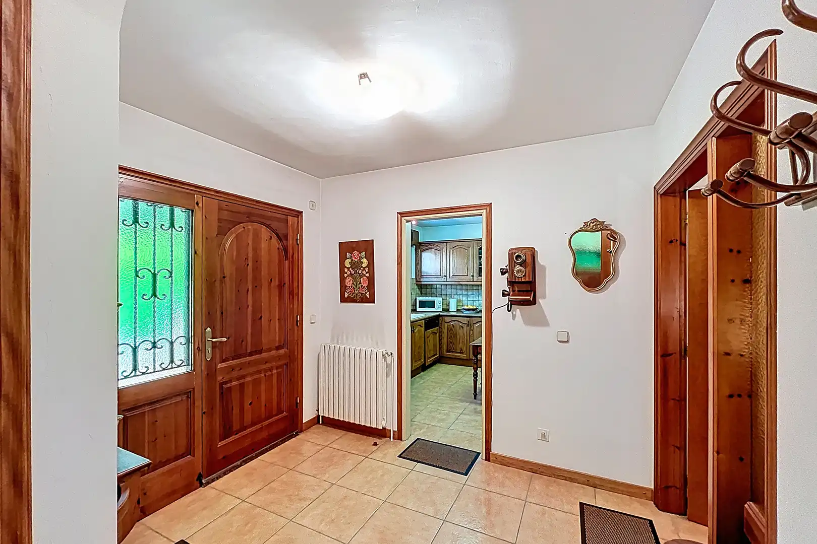 Casa pareada con terraza en venta en La Massana pueblo, imagen 32