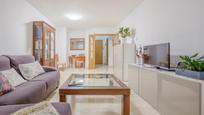 Living room of Planta baja for sale in Terrassa  with Heating and Terrace