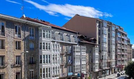 Foto 2 de Pis de lloguer a Calle el Prado, Lovaina, Vitoria - Gasteiz