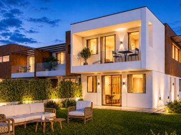 Reihenhaus mit Garten zum Verkauf in Brunete