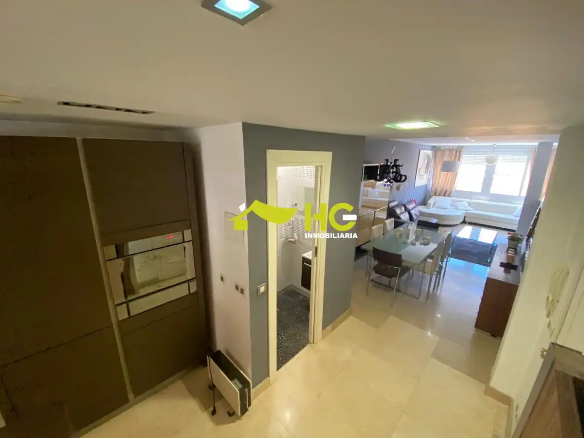 Bungalow con piscina in affitto a El Bosque, imagen 55