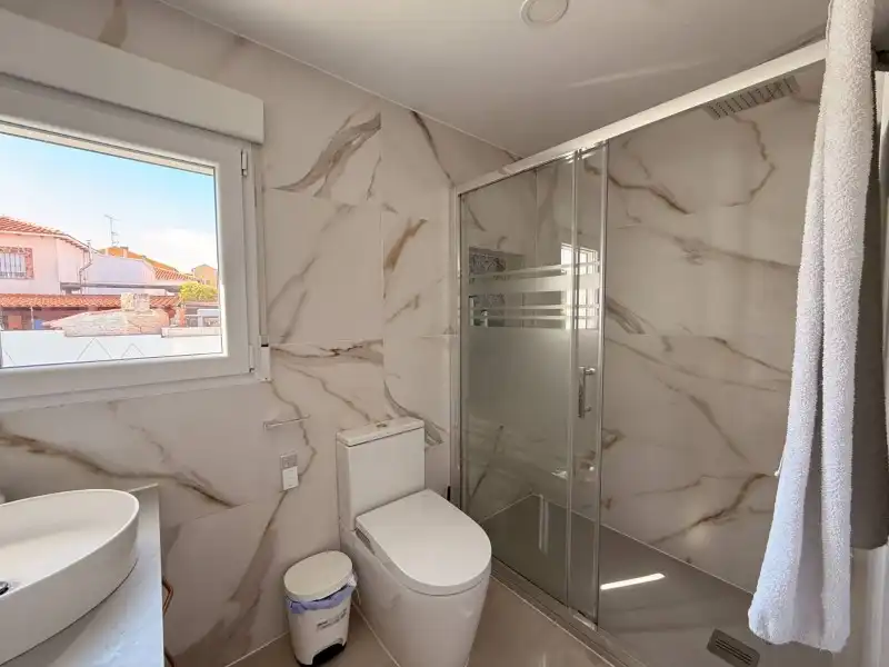 Maison jumelée avec piscine à vendre à Valle Grande, imagen 21