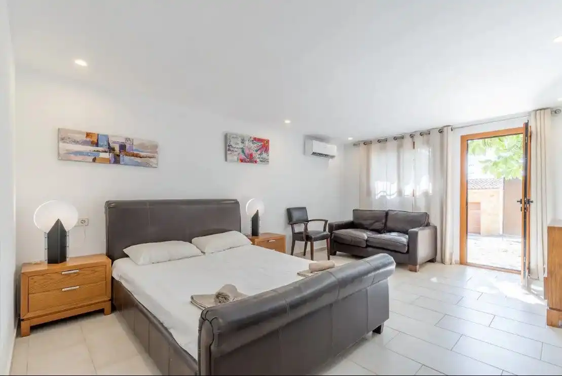 Maison avec piscine à vendre à El Portet - Pla de Mar, imagen 10