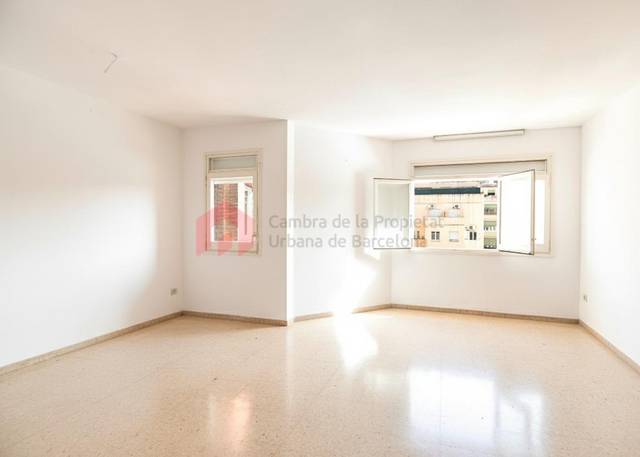 Piso en Venta en Vila de Gràcia