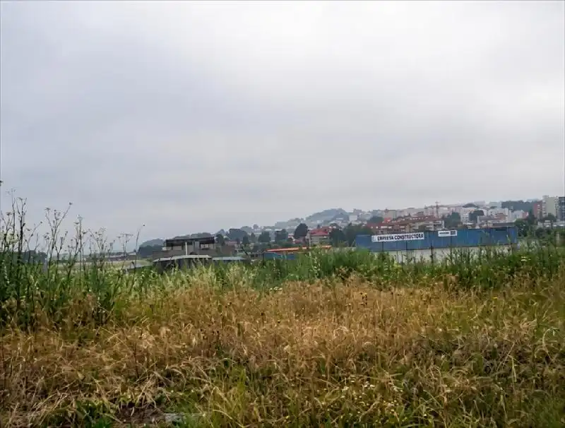 Terreni e lotti in vendita a Los Castros - Castrillón - Eiris, imagen 4