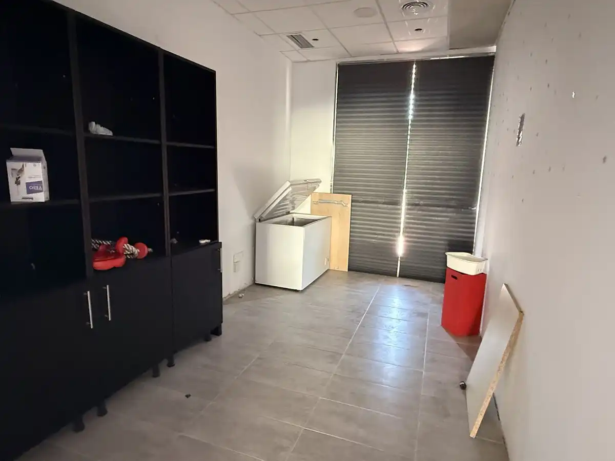 Büro zur Miete in Sotogrande Alto, imagen 2