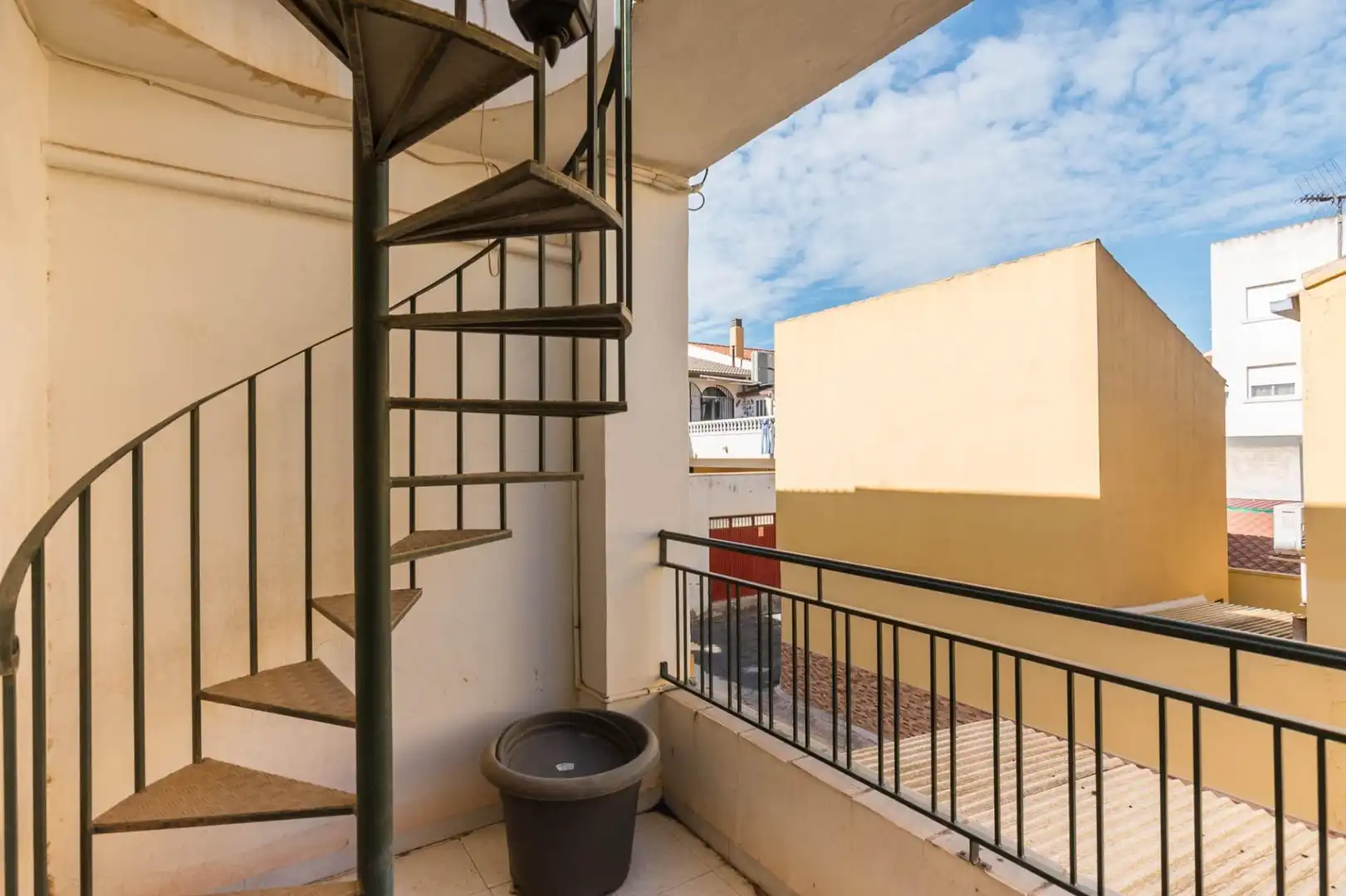 Dúplex en venta en Calle DAMASO ALONSO, Sangonera la Seca
